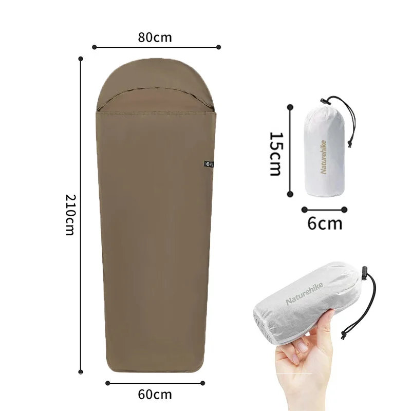 Sleeping Bag Liner Naturehike Sleeping Bag Liner Ultralight Outdoor