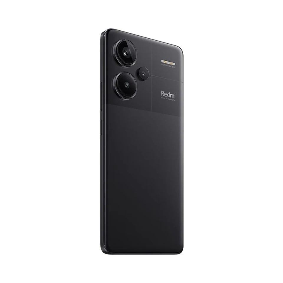 Xiaomi-Redmi Note 13 Pro Plusスマートフォン,5g,6.67インチ,120hz