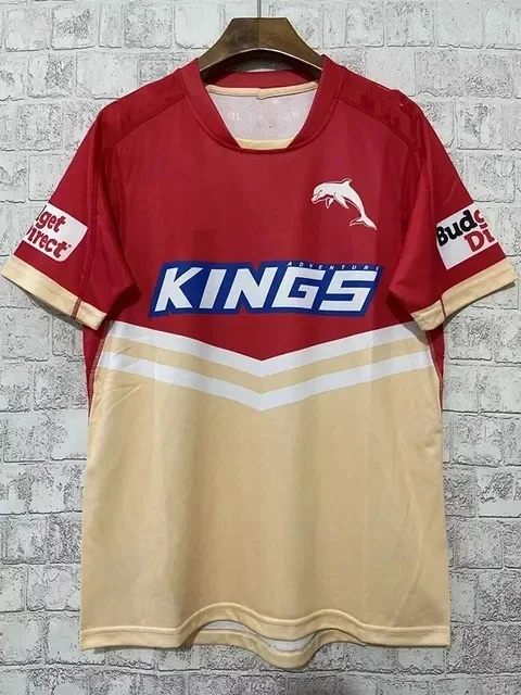 Rugby Jersey HOME RUGBY JERSEY size S--5XL