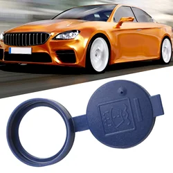 Car Windscreen Washer Bottle Cap 1Pcs For Fiat 500 For AlfaRomeo For Bipper Nemo For Lancia For Delta Replacement 71740943