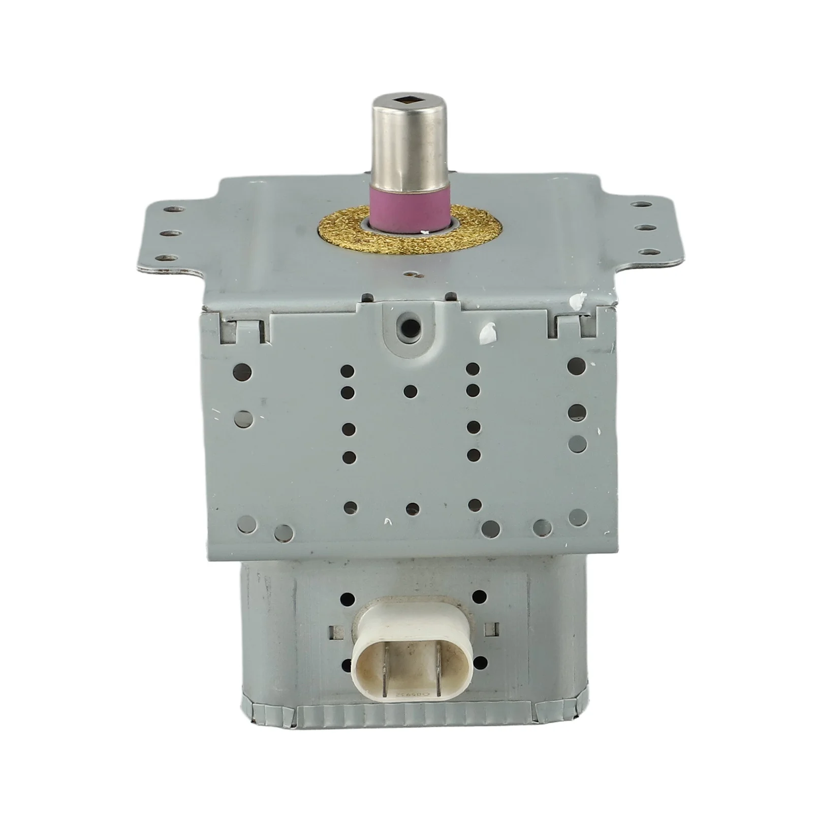 Cooking Appliance Magnetron 2M253J Accessory Kitchen Appliance Repair 860W Output Power Aluminum Material Easy Installation