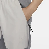 Pantalon conique de sport d'entraînement tissé authentique officiel Nike pour hommes FB8602-084 4