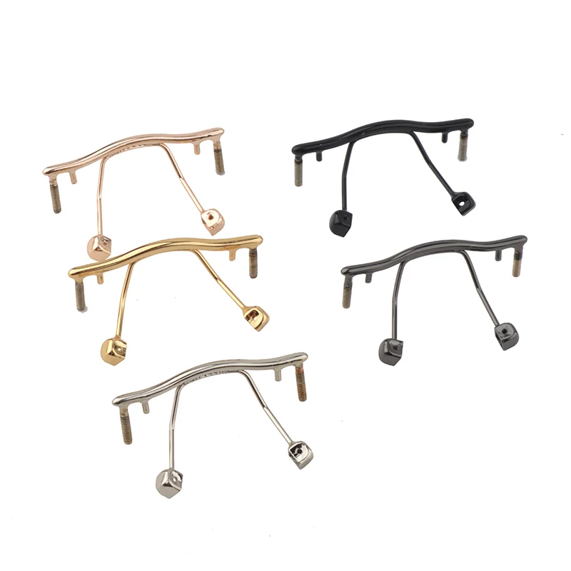 Nose Bridge Pads Glasses Repair Nose Pad Glasses Eyeglasses Bridge