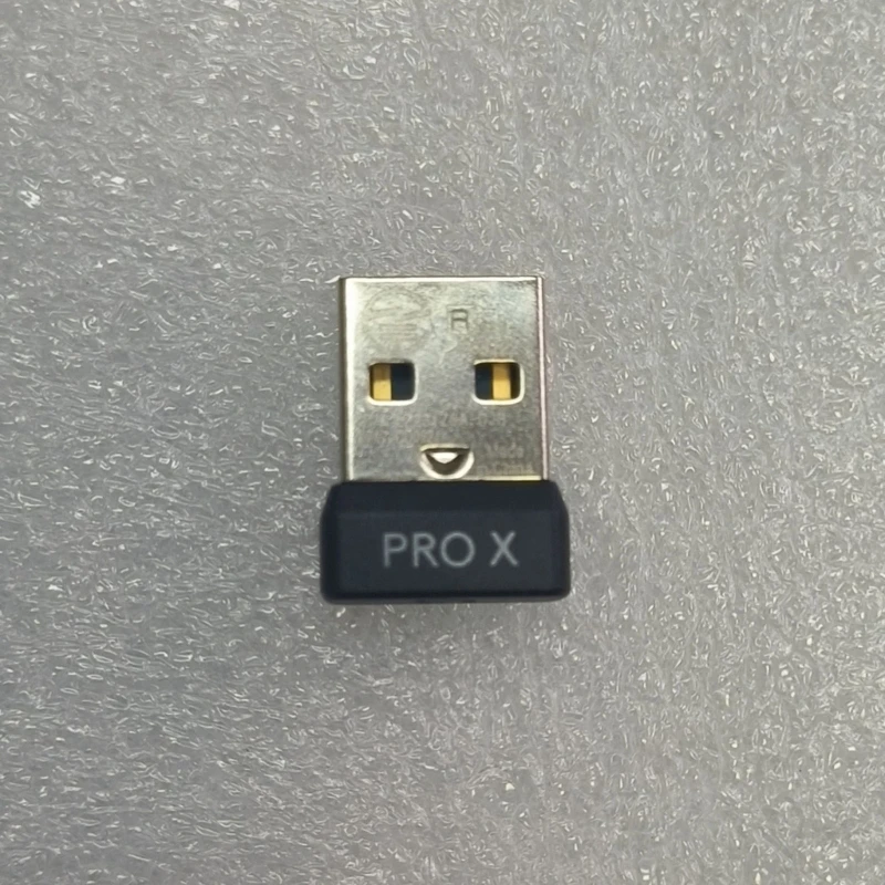 USB Dongle Ontvanger Voor G703 Draadloze Muis - 2.4G Vervanging - Plug & Play