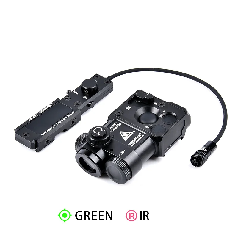 ZENIT 実perst-4 Amazon | WADSN 新規多機能光学 ZenitCo Perst-4 / Perst-4