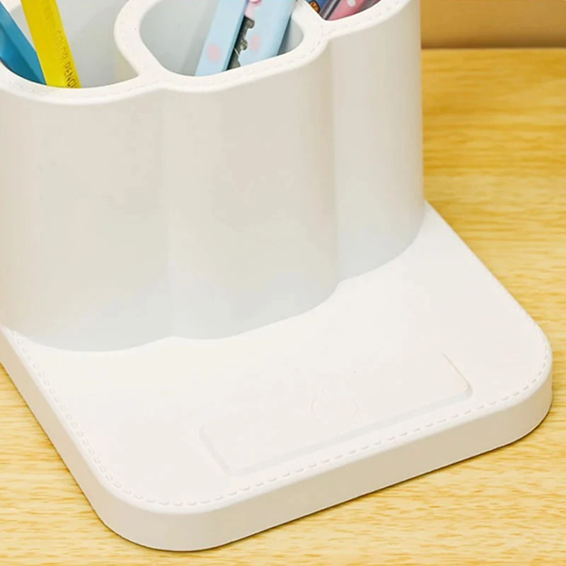 LED Eye Protection USB-Powered Desk Lamp for Study and Bedside Reading