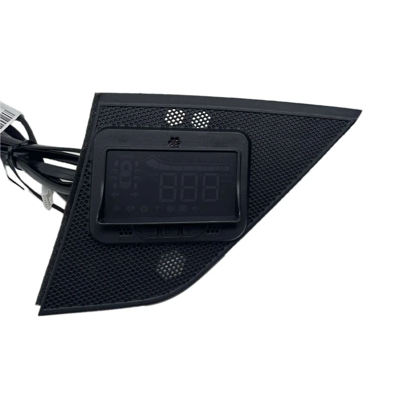 HUD ӵ OBD2  ÷,  ÷ ̽ HUD,  īϹ 2022 ü ǰ ׼