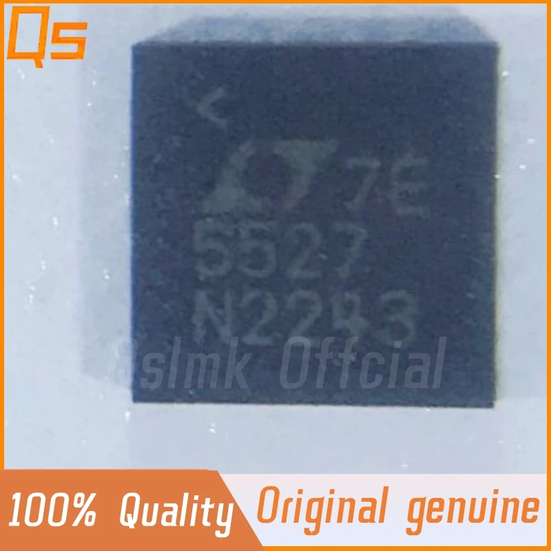 

New Original LT5527EUF LT5527EUF#TRPBF QFN16 RF Mixer