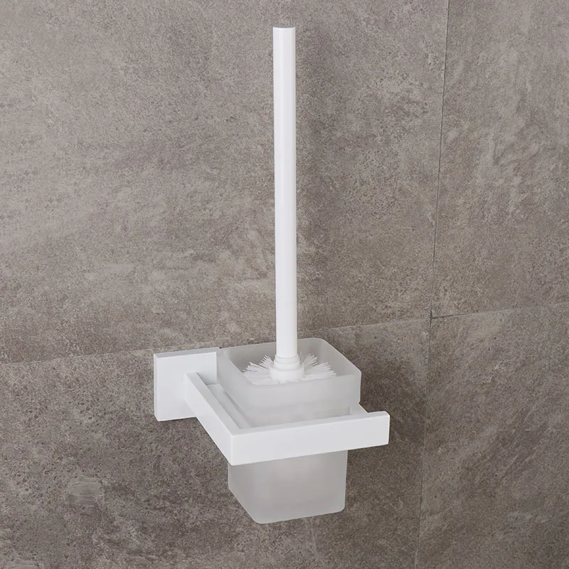 Brush Paper Holder Towel Bar Gancho Banheiro