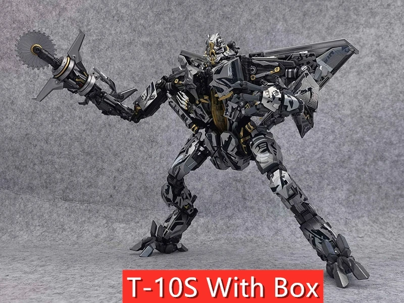 متحول ستارسكريم F12S