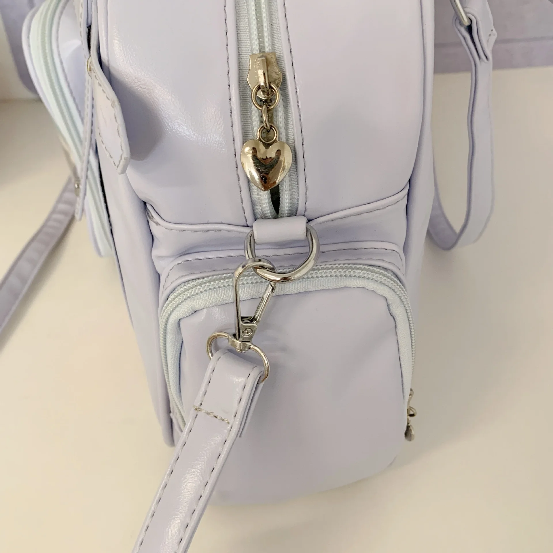 Kawaii Korea Style College Ita Shoulder Bag - Limited Edition