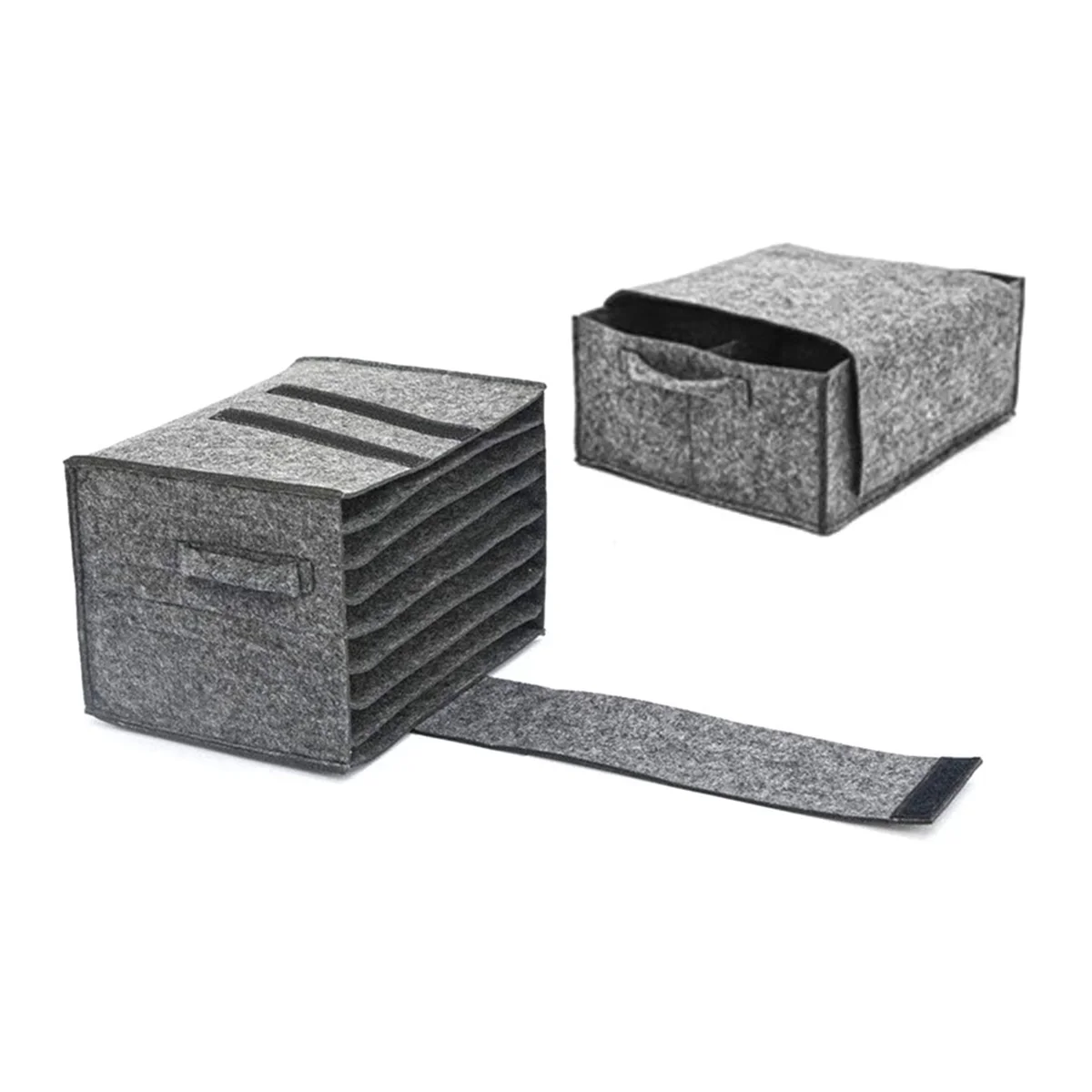 

Набор из 2 держателей для тарелок для дома на колесах, держатель для тарелок для дома на колесах, держатель для стаканов из войлока, для кемпинга, держатель для стаканов из войлока, средний серый цвет