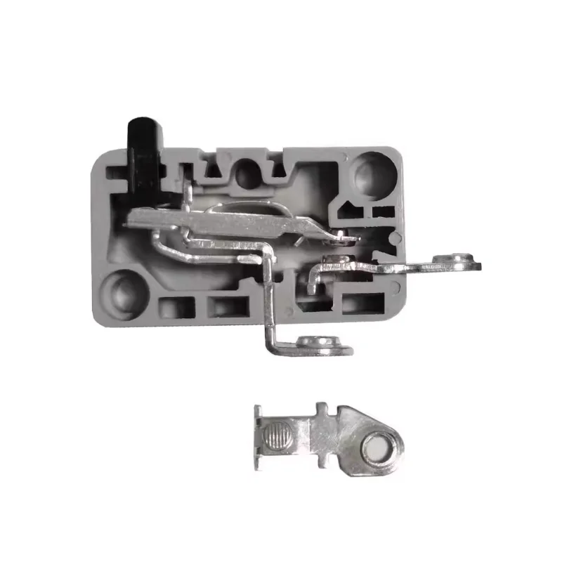 Electric Faucet Accessories Electric faucet micro switch KW3A/G5T16 16A 22A 250V 2 screw foot with teeth normally open accessory