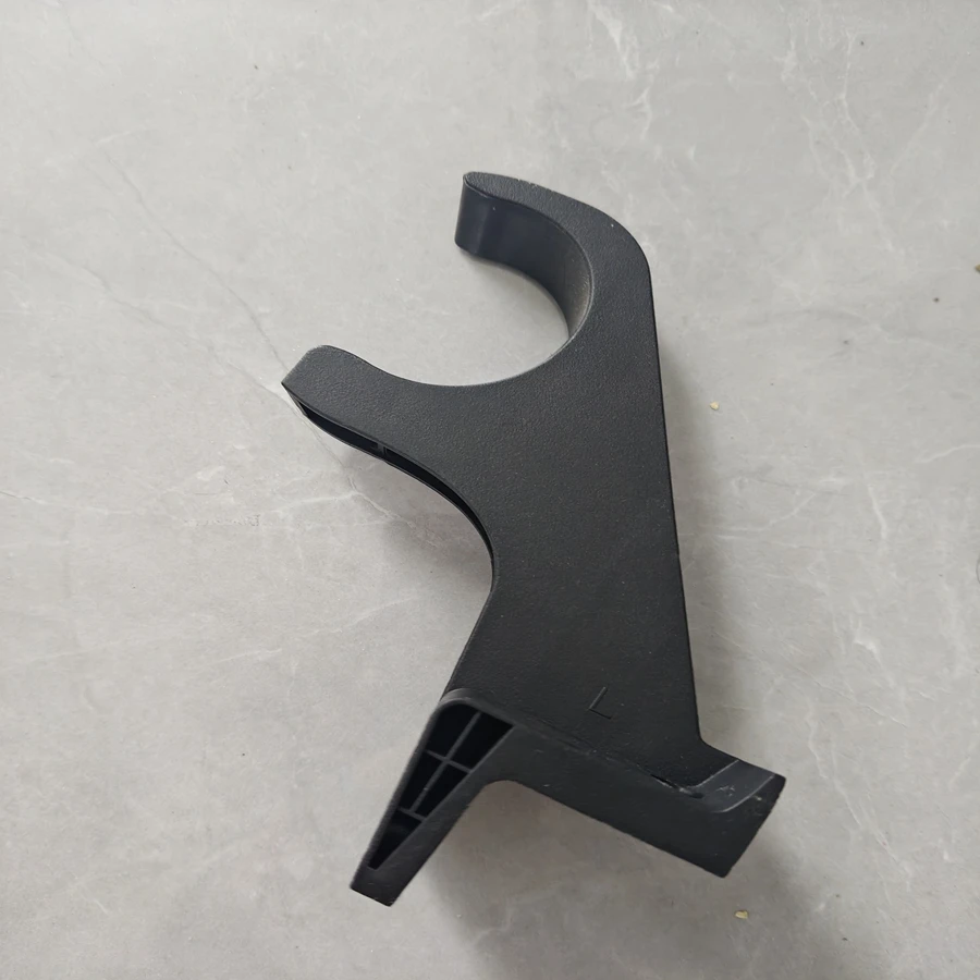 front frame arm fixing parts left and for t30