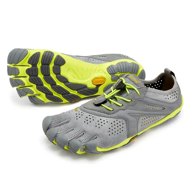Vibram Fivefingers V-run Men's Outdoor 