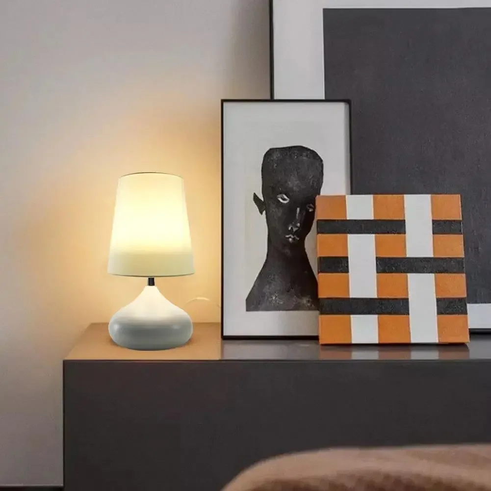 Nordic LED Table Lamp 5