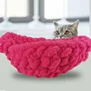 1Pc 250g Chunky Yarns for Knitting and Crochet Blanket Cushion Multicolor Chenille Thick Line Soft Warm Crochet Yarn Scarf Line 6