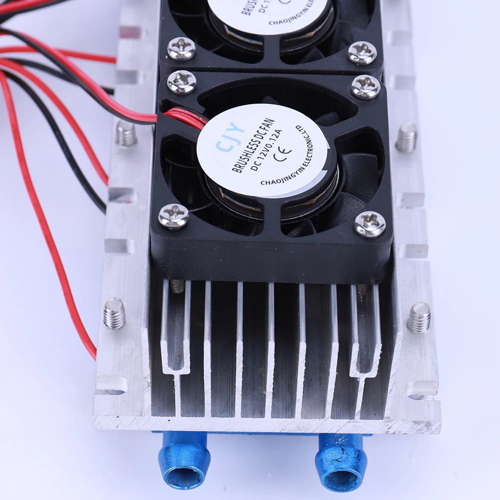 Air Conditioner Peltier Module Aliexpress 144/288/576W