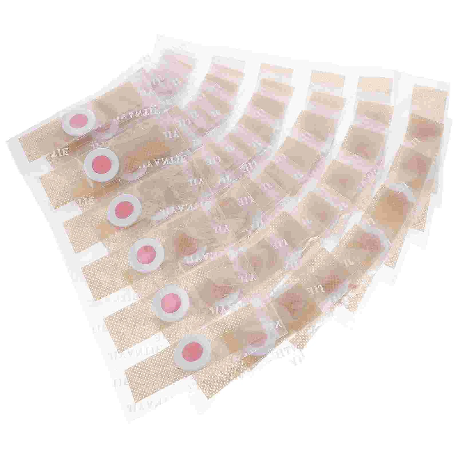 

Corn Remover Stickers Painless Plaster Warts Thorn Feet Callus Chicken Eye Treatment Sticker Feet Care Corn Toe Pads