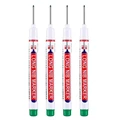 4Pcs green