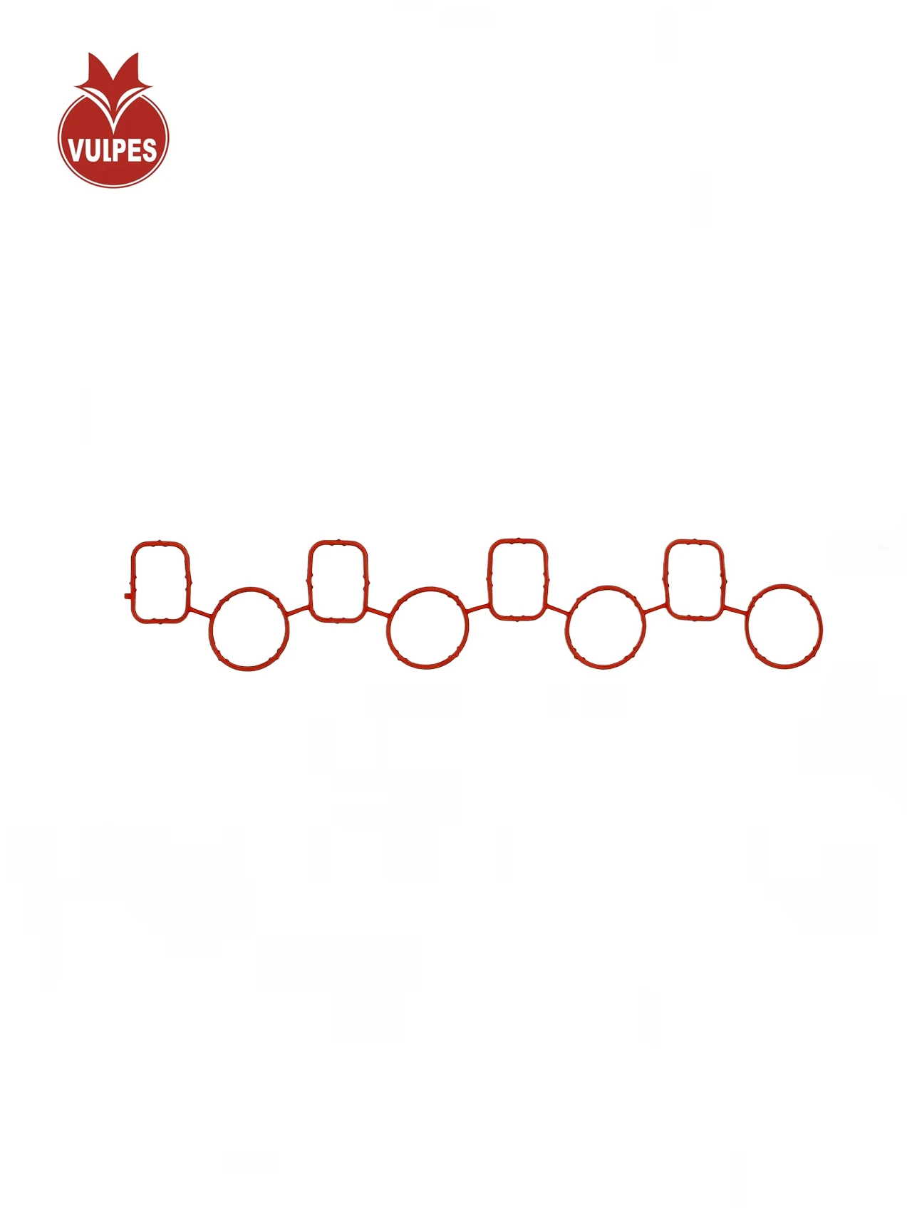 Automotive Intake Manifold Gasket Elring 236.320 For AUDI/SEAT/VW/SKODA 03L 129 717 E/03L129717E