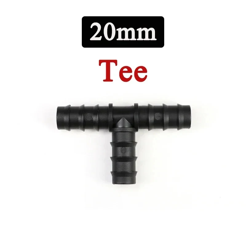 20mm Tee