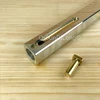 1PCS Carpentry Workbench Tail Vise Hardware TAILVISE , Woodworking Wood Shop Tools FG916 4
