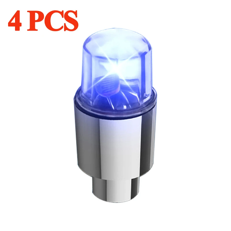 4PC Blue