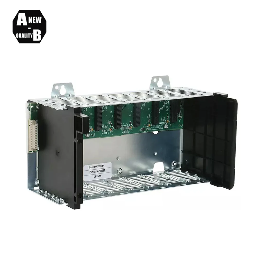 

1756-A7 Original 7 Slot Chassis PLC Module 1756-A7