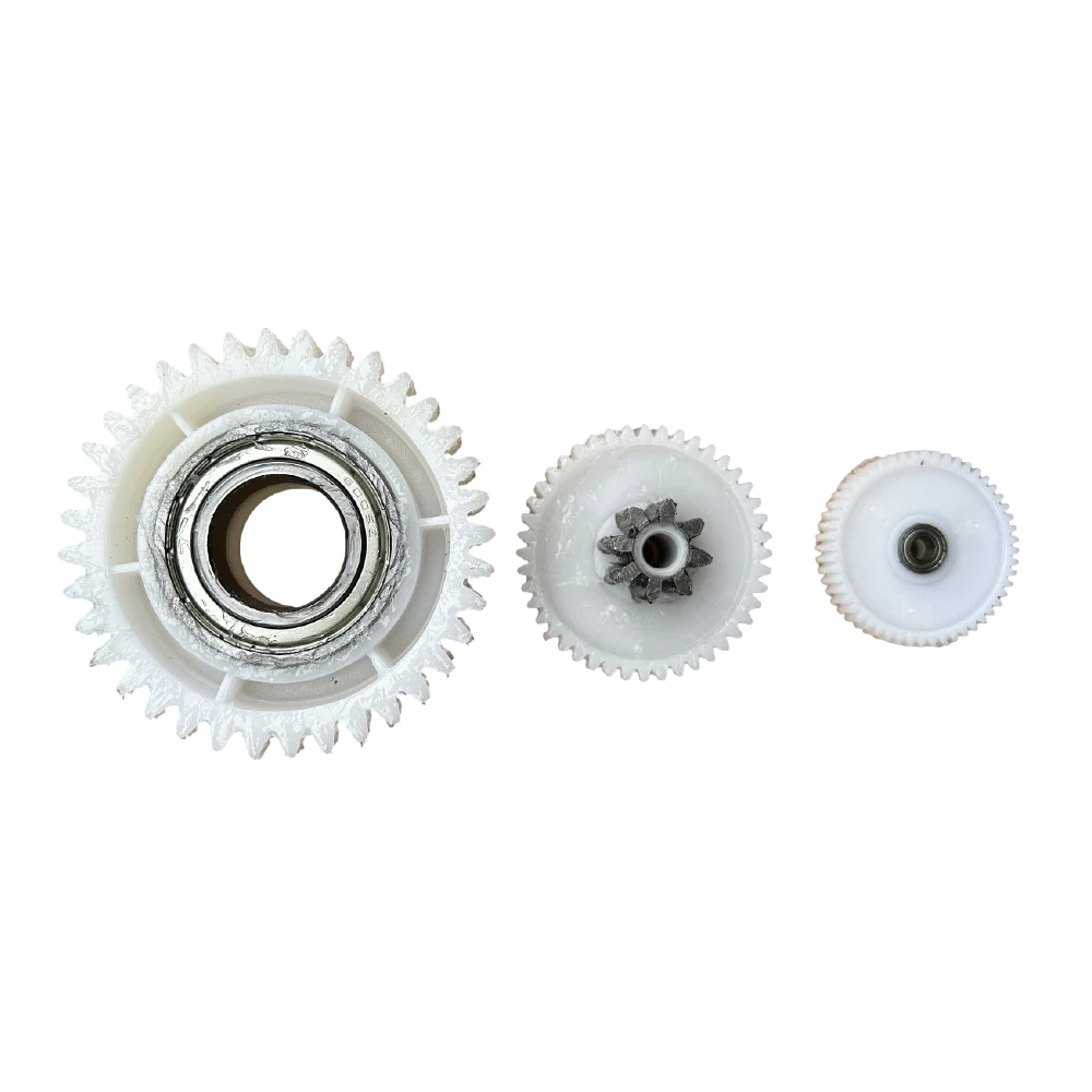 RS775 Gearbox Image 1
