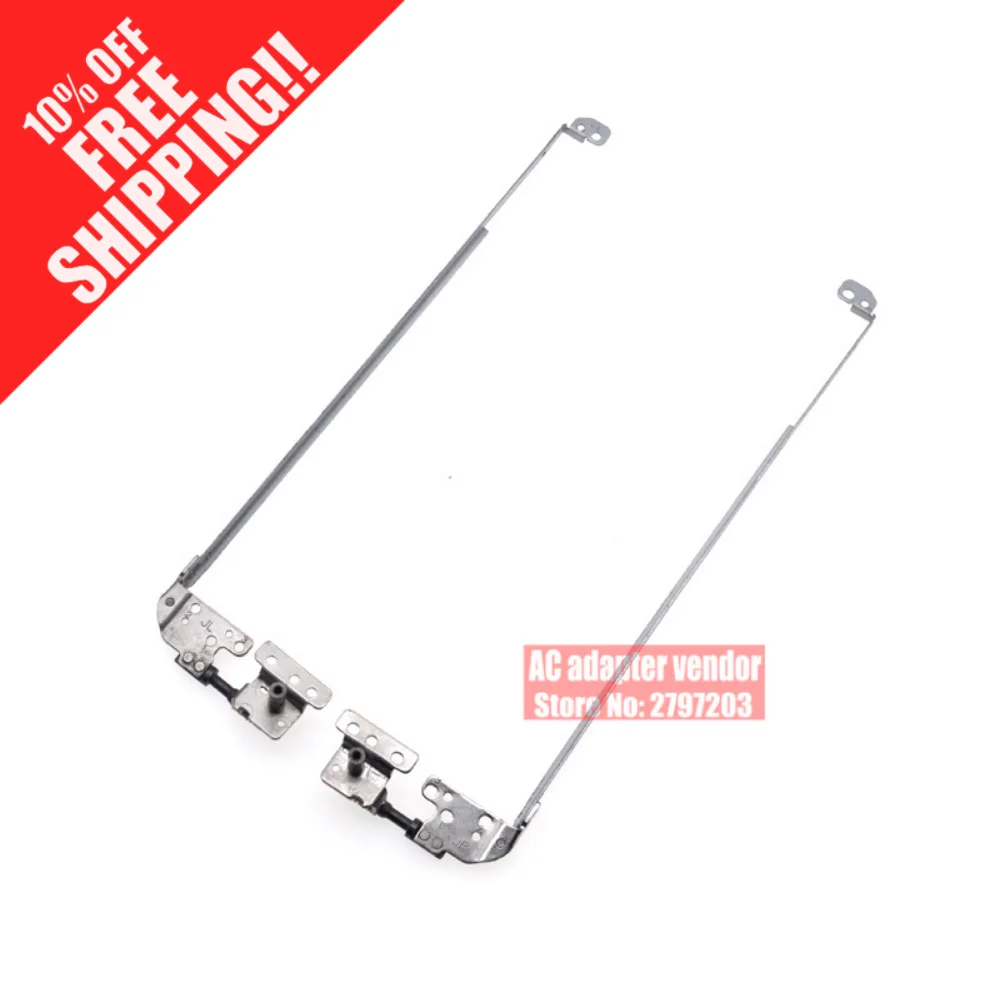 

FOR DELL N5010 M5010 15R N5110 M5110 M511R laptop Screen axis hinges