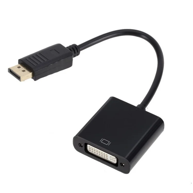 1080P DP-DVI  ÷Ʈ ÷ Ʈ-DVI ̺  ȯ, -  , 40 