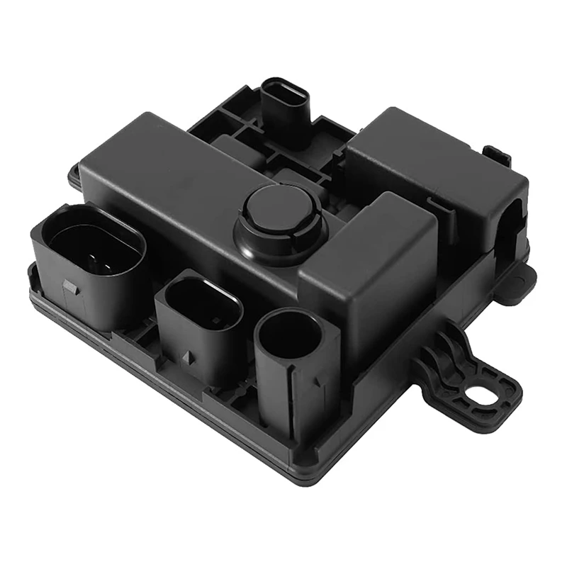 

12637591534 Integrated Supply Module Fits For -BMW E70 E71 E84 F25 F22