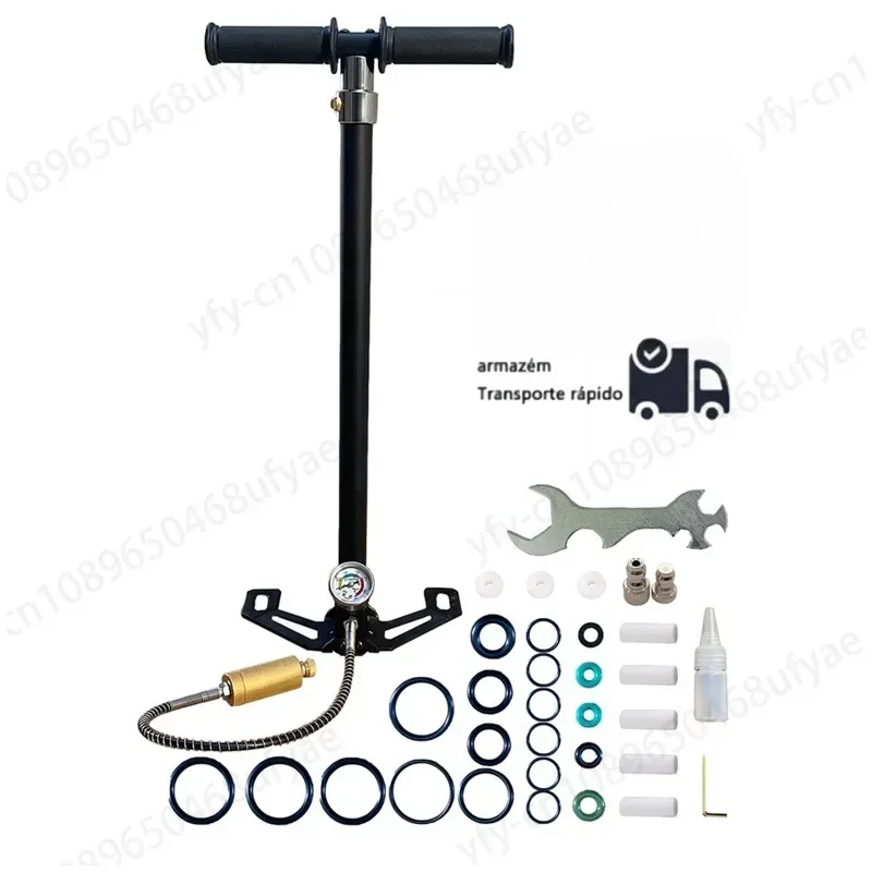 Pompe À Carburant Car External Fuel Pump High Pressure Flow Inline