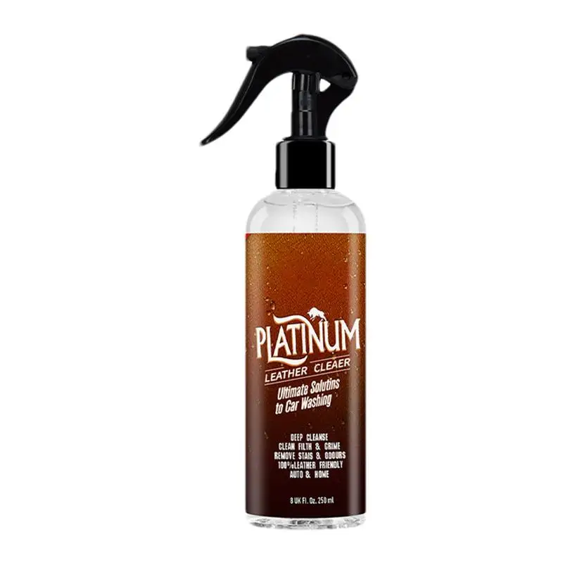 

Car Stain Remover 250ml Car Seat Cleaner Effective Car Interior Cleaner Car Seat Stain Remover Powerful Car Interior Refinisher