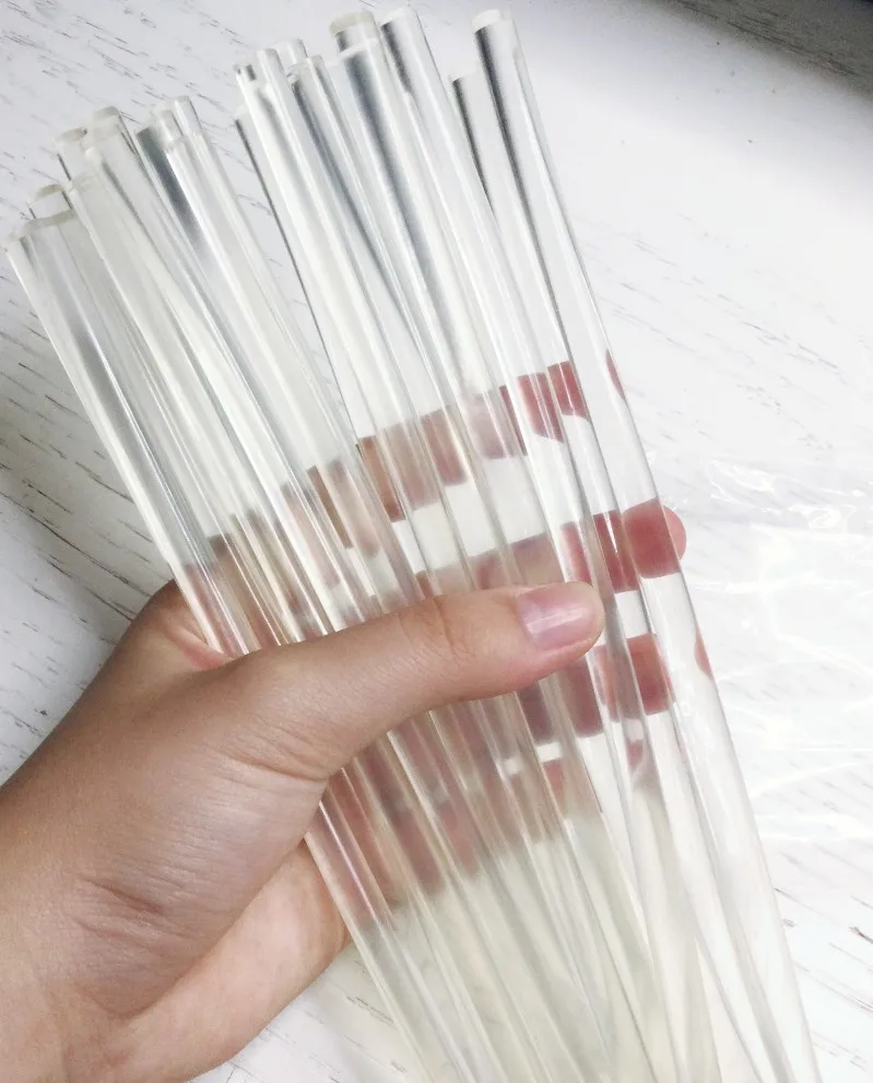 Wax Seal Sticks For Glue Gun 10pcs