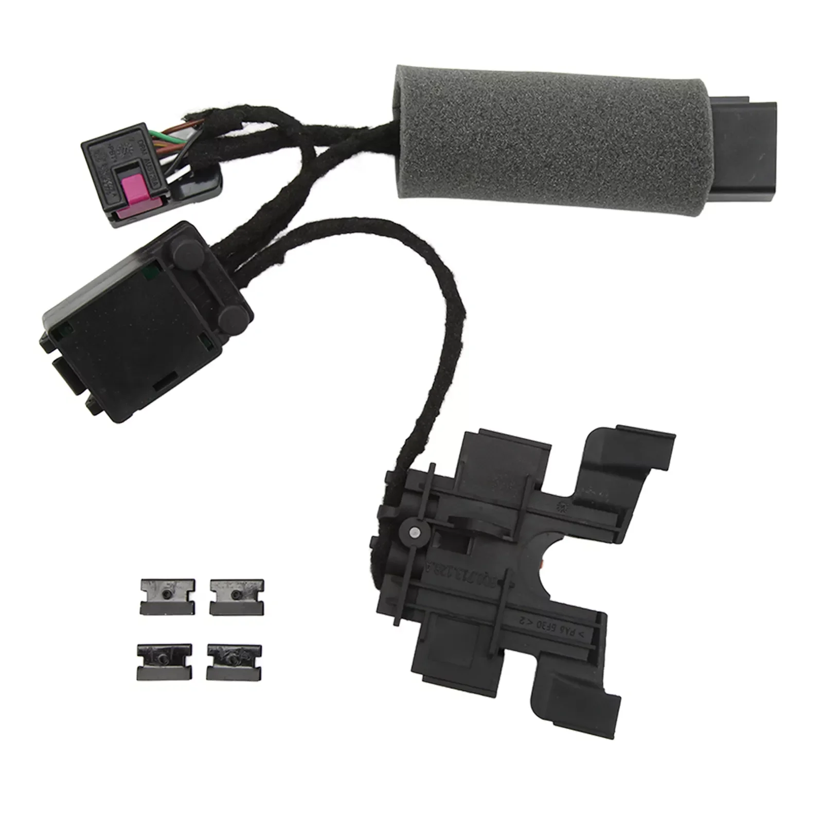 He Selector Hanism Micro Switch 5Q0 713 128A Replacement for R32 Bit