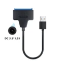 USB3.0-DC3.5 No Plug