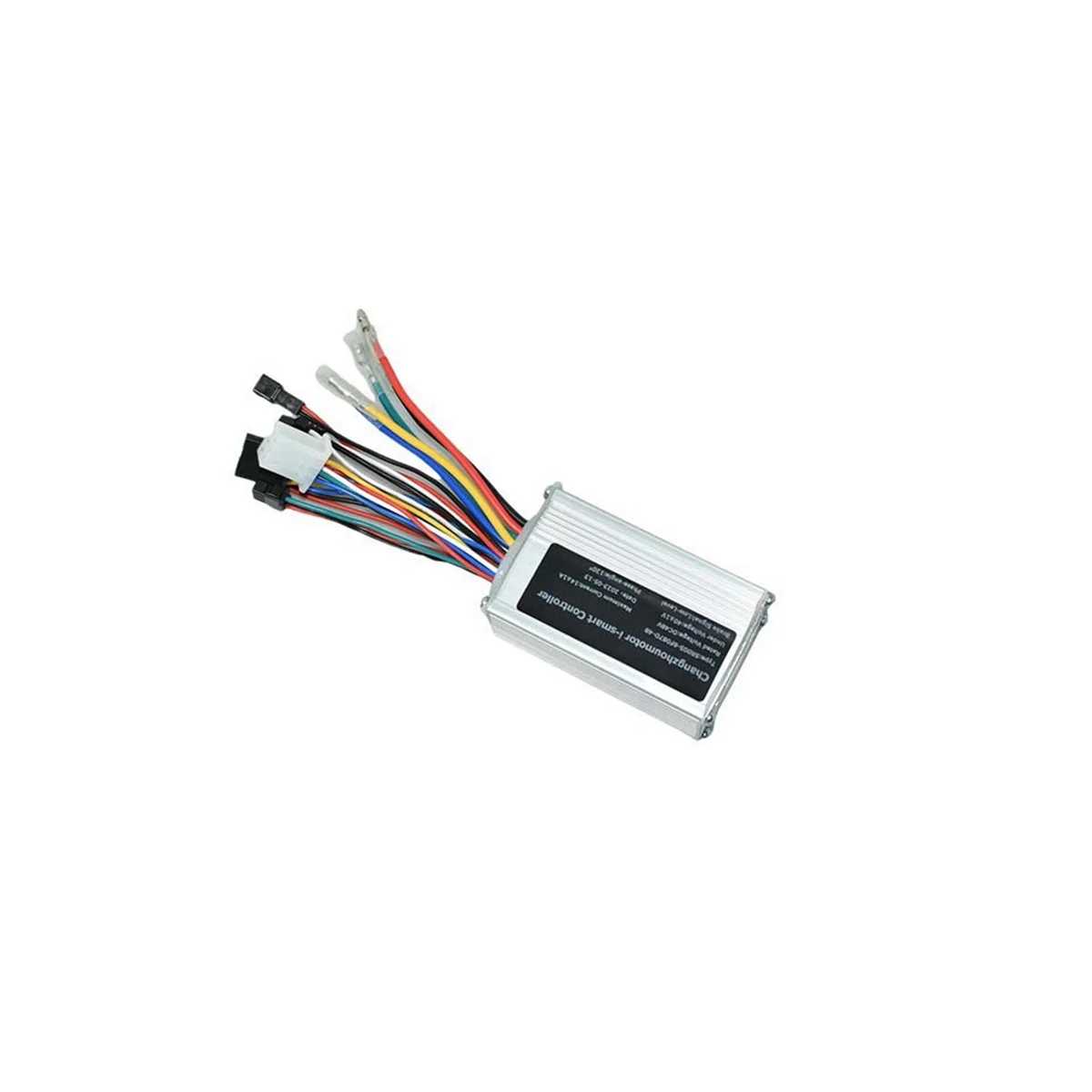 

48V 14A 250W/350W Lithium Battery isted Folding Car Modified Electric Bicycle Square Wave Controller