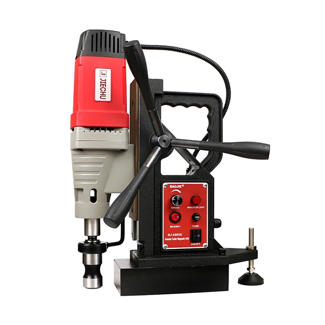 

hilti tools magnetic drill automatic feed dril electric BJ-9800E 98MM