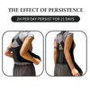 Magnetic Therapy Back Posture Corrector With Adjustable Shoulder Support For Sitting Posture Correction Breathable And Shaping 6