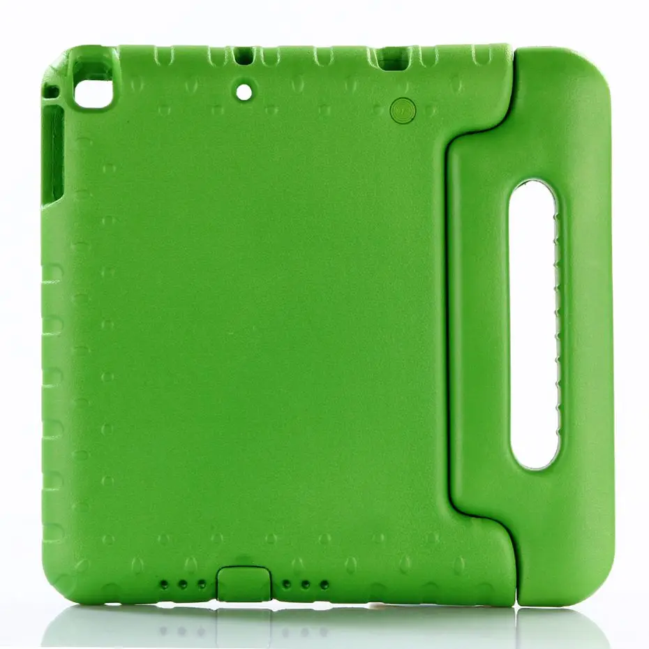 Rugged Armor Tablet Case with TPU+PC Cover