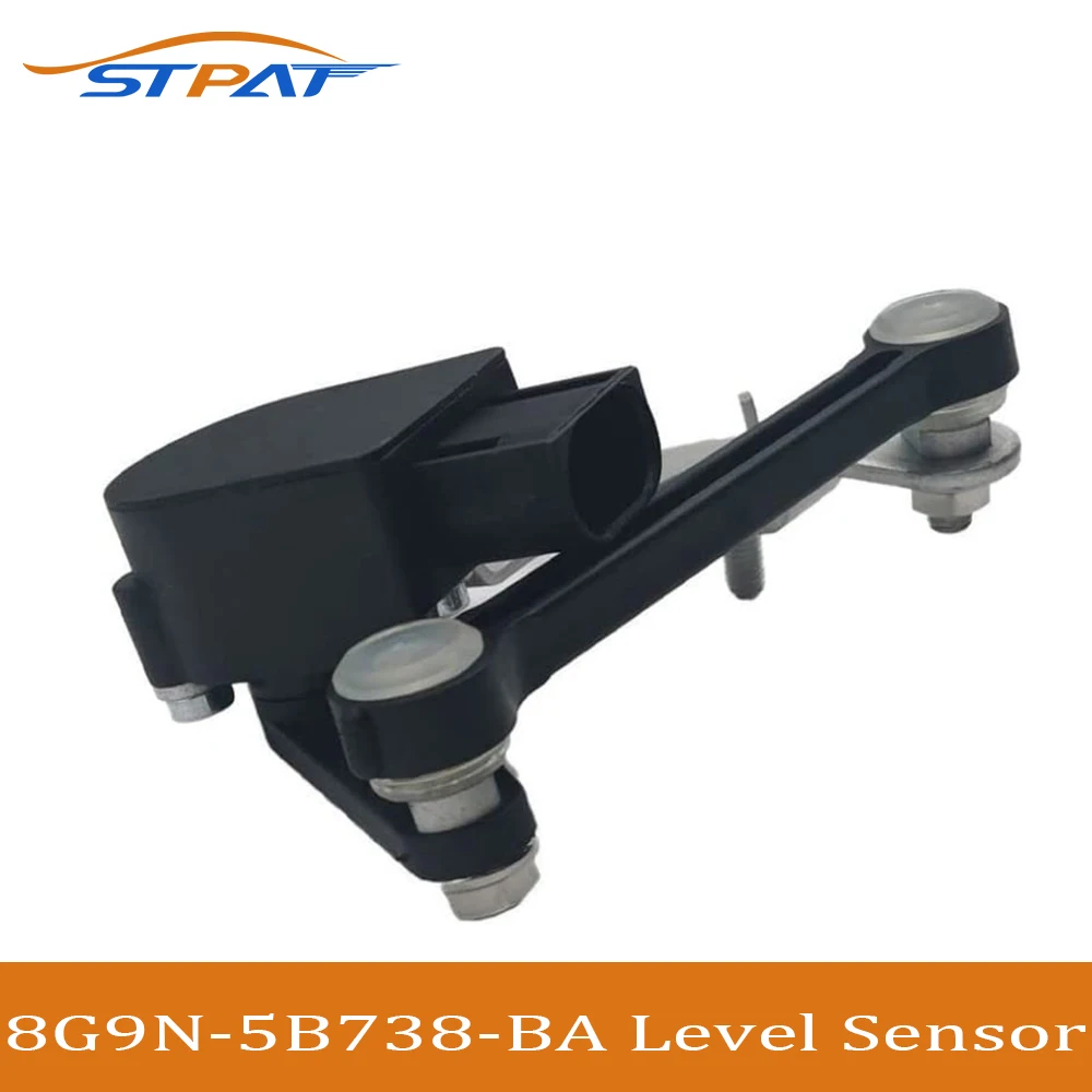 STPAT Ford Mondeo MK4 Rear Left LEVEL HEIGHT SENSOR 8G9N-5B738-BA 1679313 7G9N-5B738-AA