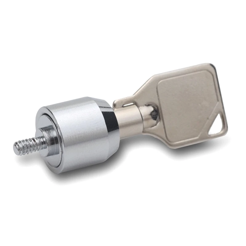 Desktop Computer Lock Computer Case Lock For Internet Cafe Office Management