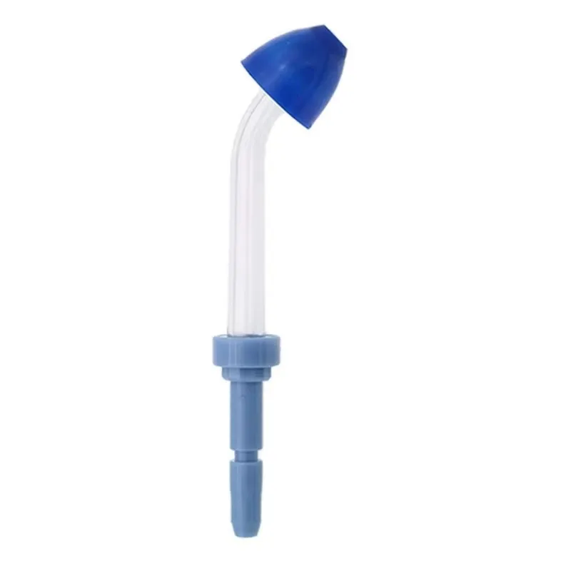 Oral Irrigator Hose Handle Nasal Irrigator Nozzle 3 Pieces