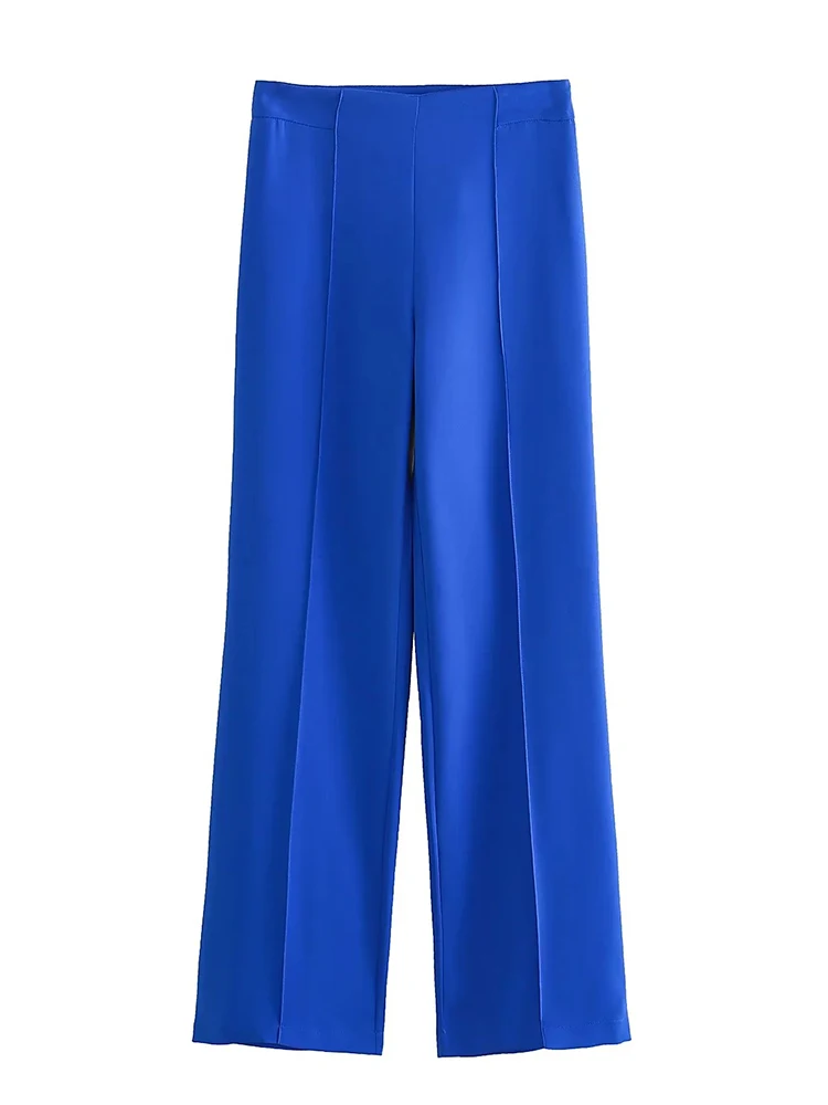 Blue Trousers-S2