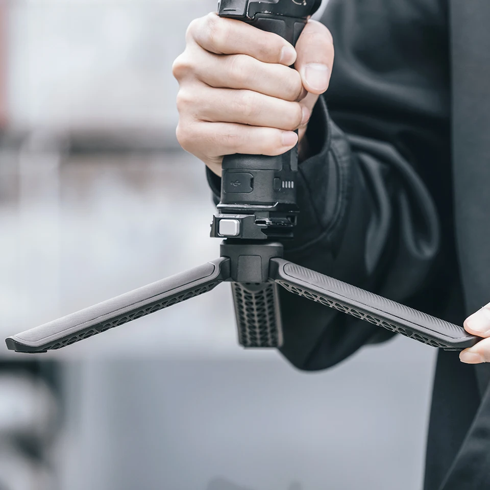 3脚まとめ買い Dake 2 3 Legged Thing、三脚「Darkness Series」および、一脚「Alan