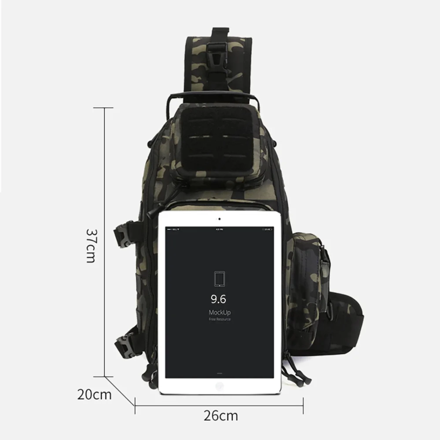Outdoor Sports Multi Functional Fishing