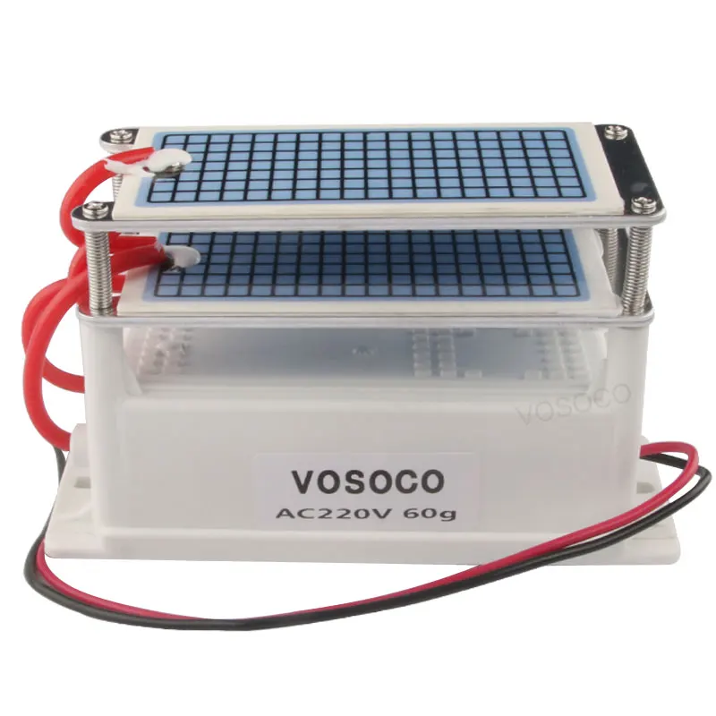 VOSOCO ޴  ߻, ,  û, ձ ó,   ˵ , 60 g/h