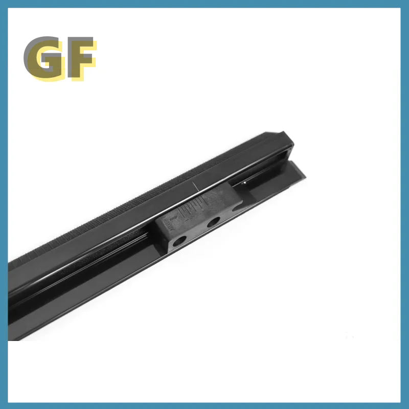 For 2015- Ford F-150 with 5.6' Bed Soft Roll Up Truck Bed Tonneau Cover 4R112 Low-Profile, Sturdy, Easy 15